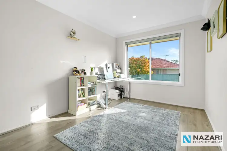 Main view of Homely house listing, 11/17 Poplar Crescent, Bradbury NSW 2560
