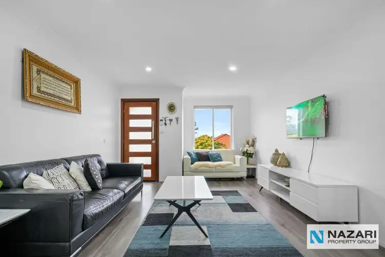 Fourth view of Homely house listing, 11/17 Poplar Crescent, Bradbury NSW 2560