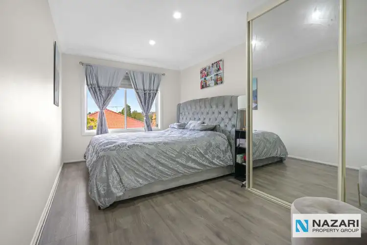 Sixth view of Homely house listing, 11/17 Poplar Crescent, Bradbury NSW 2560
