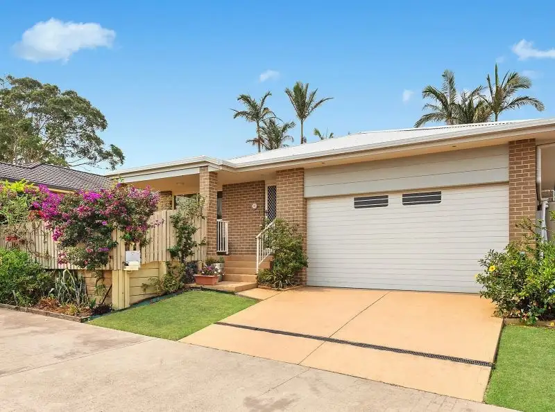 Main view of Homely house listing, 52 Friar Close, Port Macquarie NSW 2444