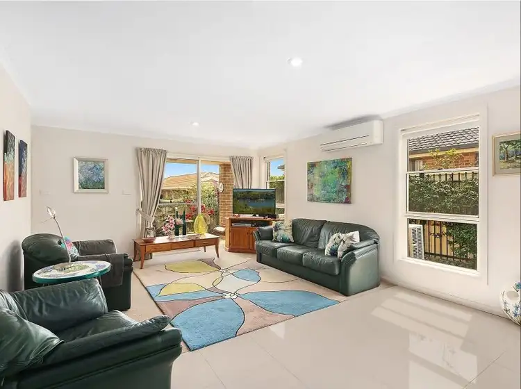 Second view of Homely house listing, 52 Friar Close, Port Macquarie NSW 2444