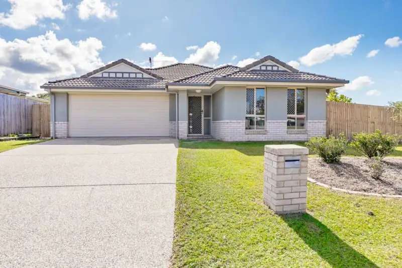 Main view of Homely house listing, 2 Kingma Crescent, Caboolture QLD 4510