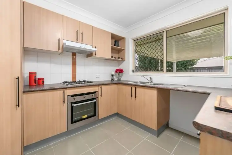 Fifth view of Homely house listing, 2 Kingma Crescent, Caboolture QLD 4510