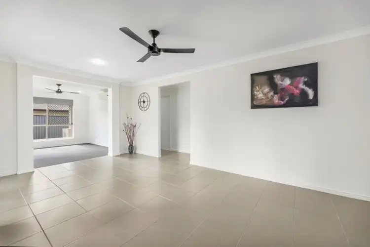 Sixth view of Homely house listing, 2 Kingma Crescent, Caboolture QLD 4510
