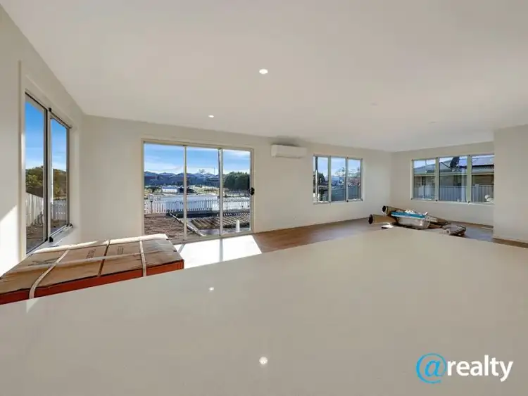 Second view of Homely house listing, 1/6 Bedford Street, Brighton TAS 7030