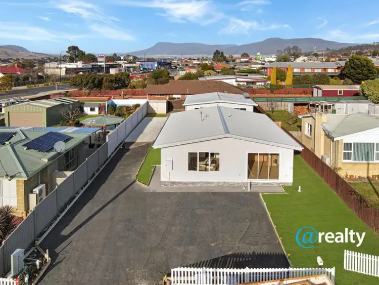 Third view of Homely house listing, 1/6 Bedford Street, Brighton TAS 7030