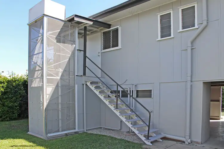 Second view of Homely house listing, 84 Bergin Road, Cranbrook QLD 4814