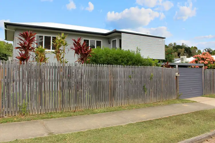 Third view of Homely house listing, 84 Bergin Road, Cranbrook QLD 4814