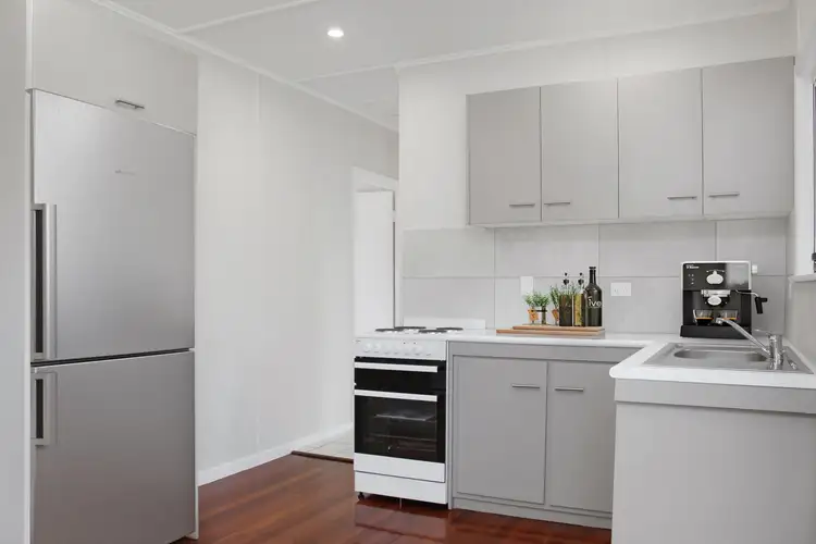 Fourth view of Homely house listing, 84 Bergin Road, Cranbrook QLD 4814