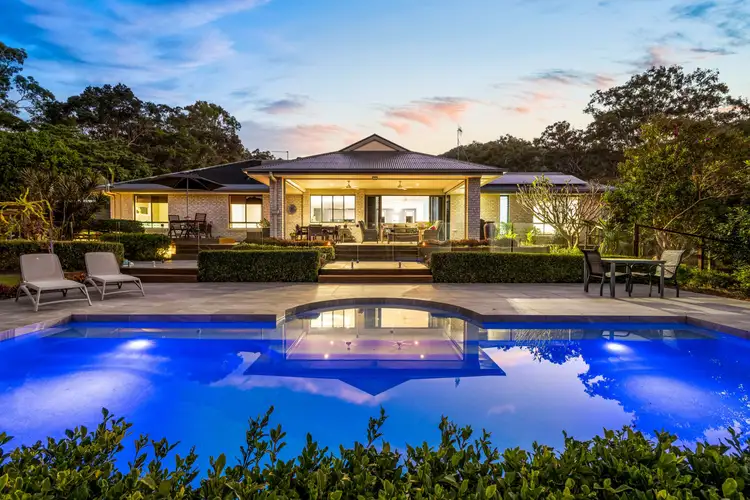 11-15 Chants Road, Valdora QLD 4561