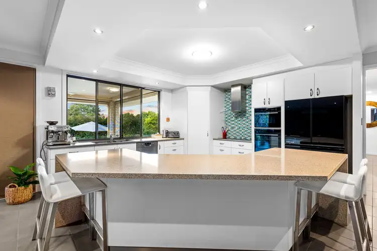 Fifth view of Homely rural property listing, 11-15 Chants Road, Valdora QLD 4561