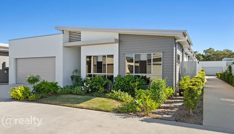 107/19 Bongaree Avenue, Bongaree QLD 4507