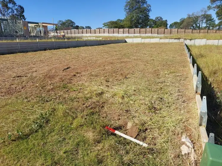 Main view of Homely land listing, 14 Stirling Street, Bridgeman Downs QLD 4035