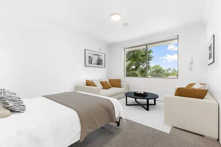 25/3 Rayner Street, Lilyfield NSW 2040