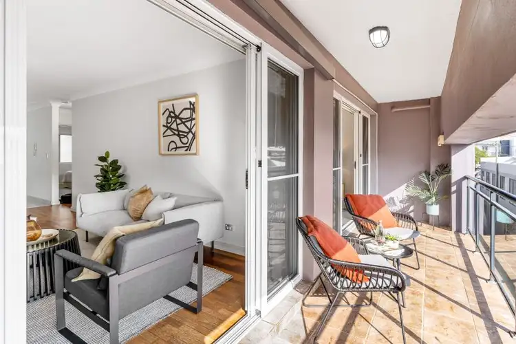 18/176-180 Salisbury Road, Camperdown NSW 2050