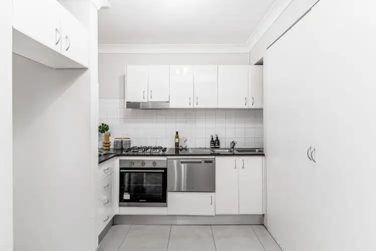 Fourth view of Homely apartment listing, 18/176-180 Salisbury Road, Camperdown NSW 2050