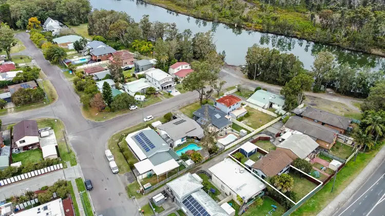 7 Pacific Highway, San Remo NSW 2262