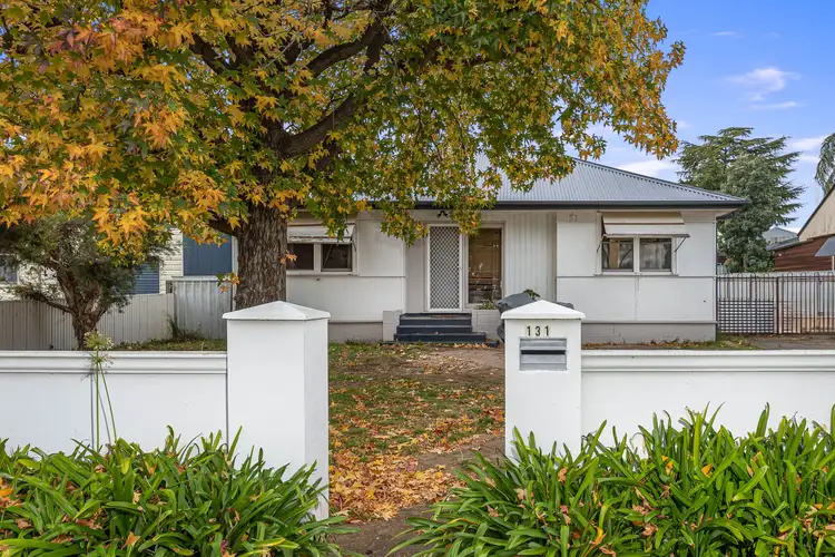 Main view of Homely house listing, 131 Bourke Street, Mount Austin NSW 2650