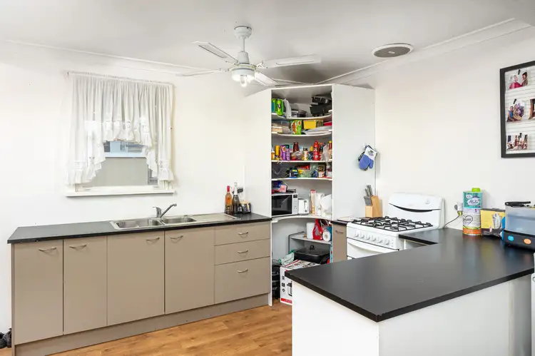 Second view of Homely house listing, 131 Bourke Street, Mount Austin NSW 2650
