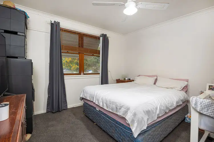 Fourth view of Homely house listing, 131 Bourke Street, Mount Austin NSW 2650