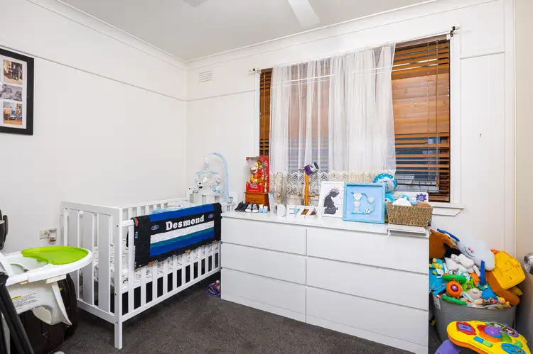 Fifth view of Homely house listing, 131 Bourke Street, Mount Austin NSW 2650