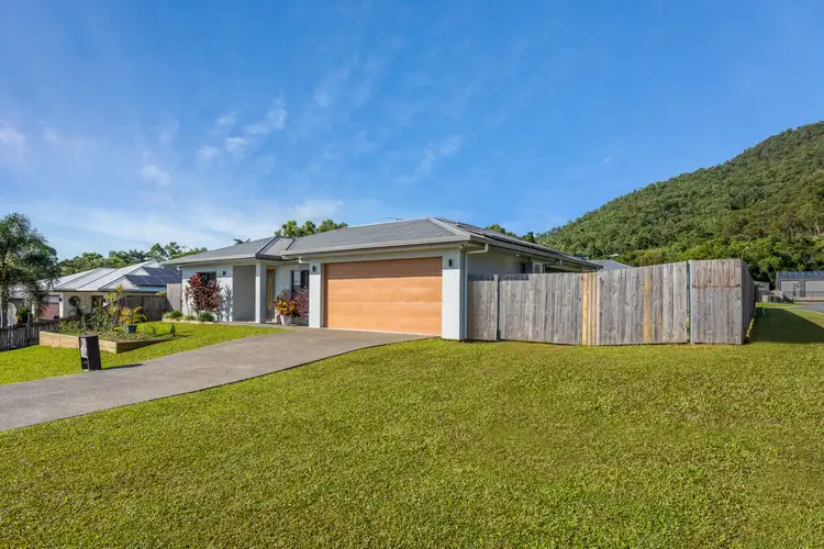 Second view of Homely house listing, 5 Coutts Close, Gordonvale QLD 4865