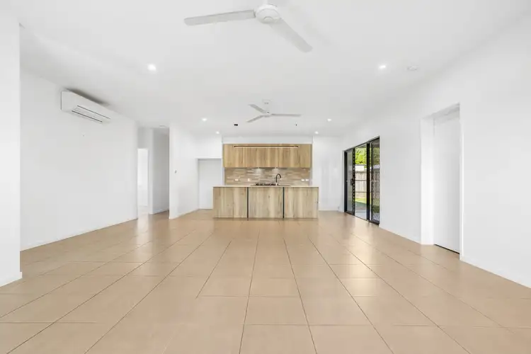 Third view of Homely house listing, 5 Coutts Close, Gordonvale QLD 4865