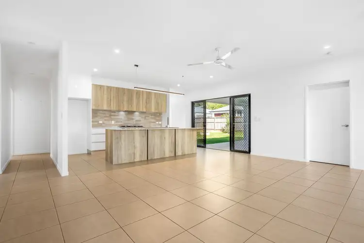Fourth view of Homely house listing, 5 Coutts Close, Gordonvale QLD 4865