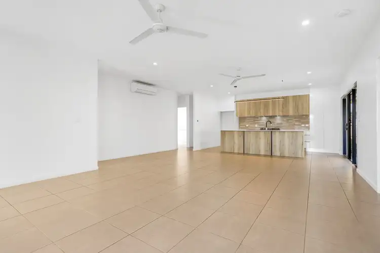 Fifth view of Homely house listing, 5 Coutts Close, Gordonvale QLD 4865