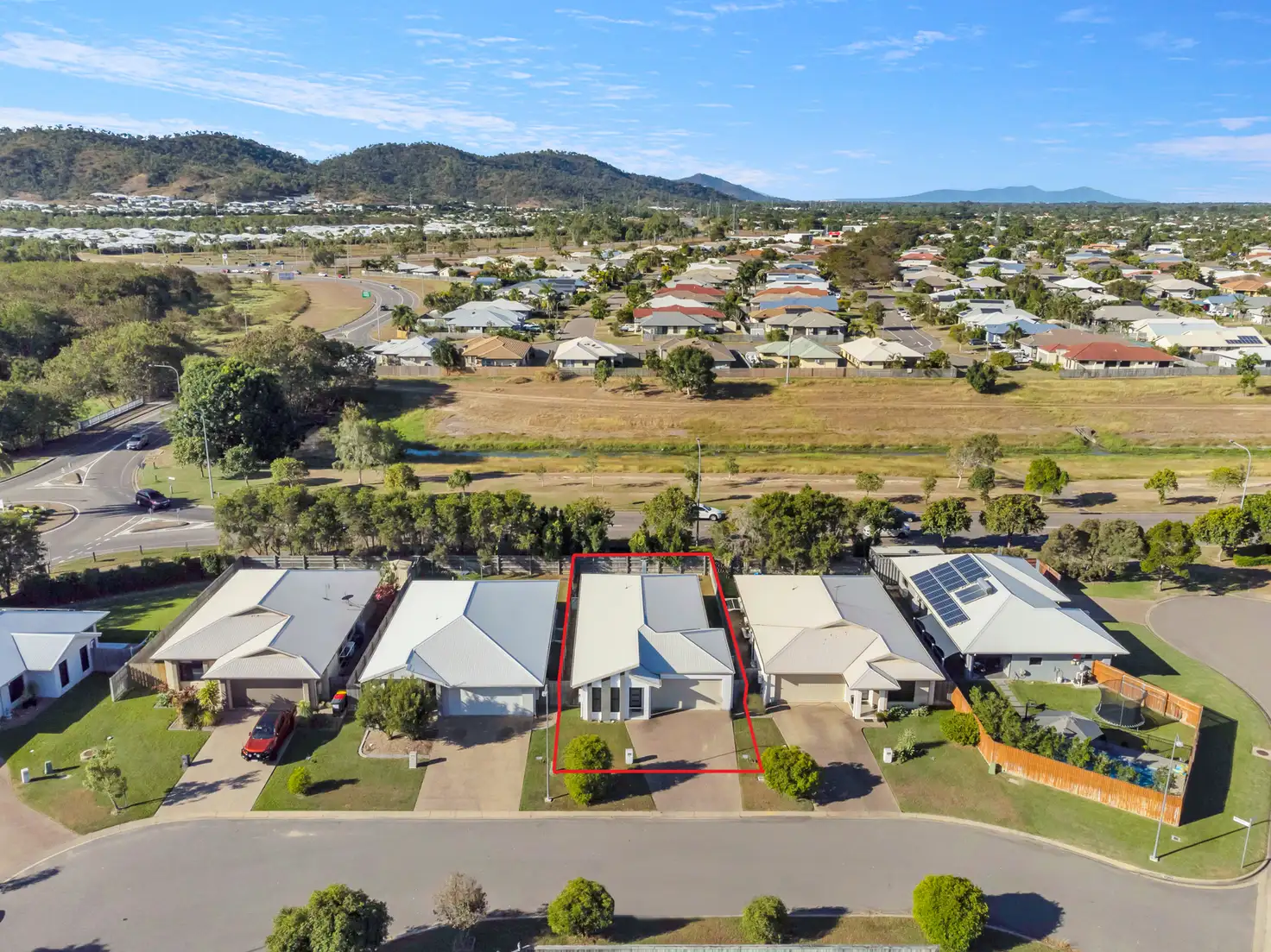 Main view of Homely house listing, 6 Waterton Court, Kirwan QLD 4817