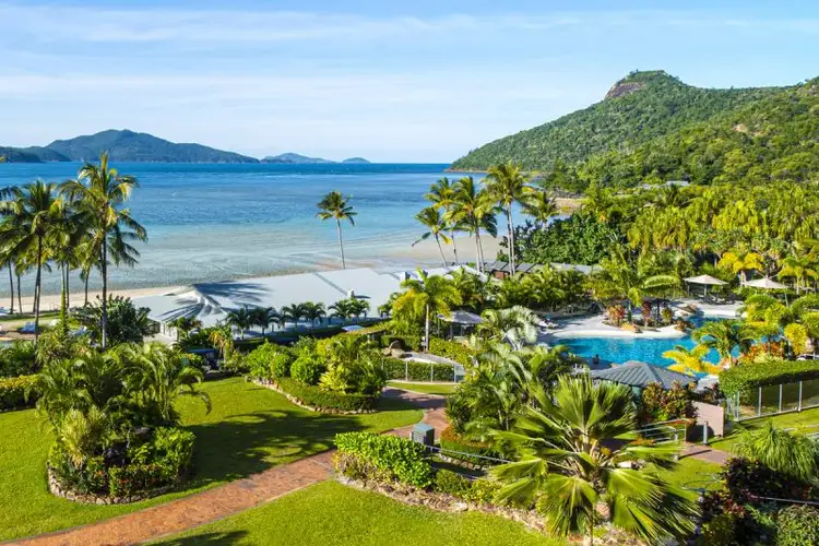 Main view of Homely apartment listing, WHA CA304/14 Resort Drive, Hamilton Island QLD 4803