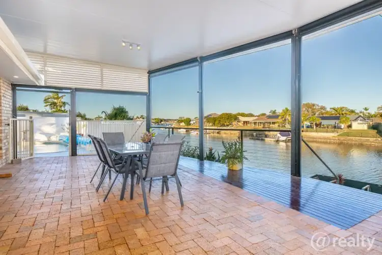 Second view of Homely house listing, 4 Jasmin Drive, Bongaree QLD 4507