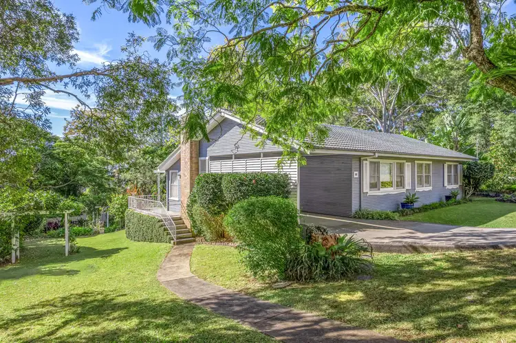 11 Hillcrest Avenue, Goonellabah NSW 2480
