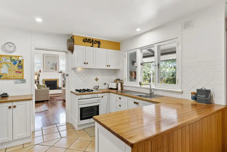 Fifth view of Homely house listing, 11 Hillcrest Avenue, Goonellabah NSW 2480