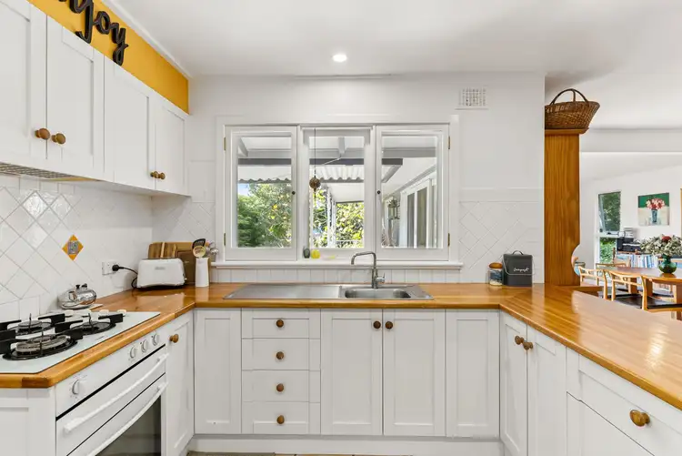 Sixth view of Homely house listing, 11 Hillcrest Avenue, Goonellabah NSW 2480