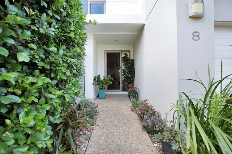 Second view of Homely house listing, 8/6 Belangason Way, Shoal Point QLD 4750