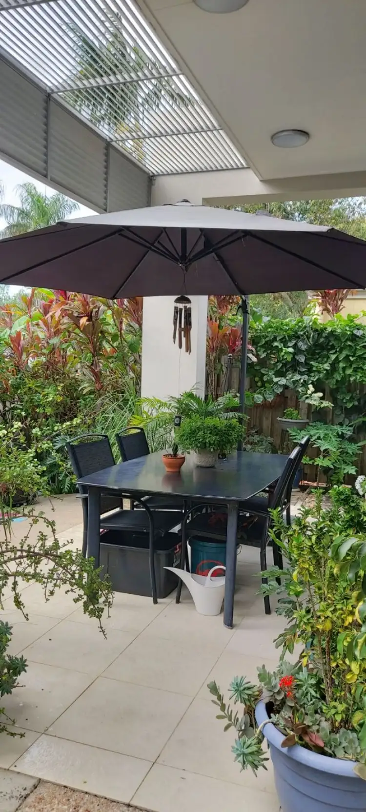 Third view of Homely house listing, 8/6 Belangason Way, Shoal Point QLD 4750