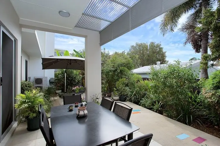Fourth view of Homely house listing, 8/6 Belangason Way, Shoal Point QLD 4750