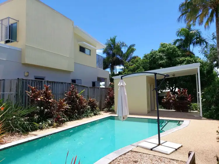 Sixth view of Homely house listing, 8/6 Belangason Way, Shoal Point QLD 4750