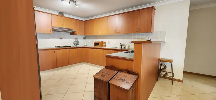 Third view of Homely house listing, 16 Haydn Place, Bonnyrigg Heights NSW 2177