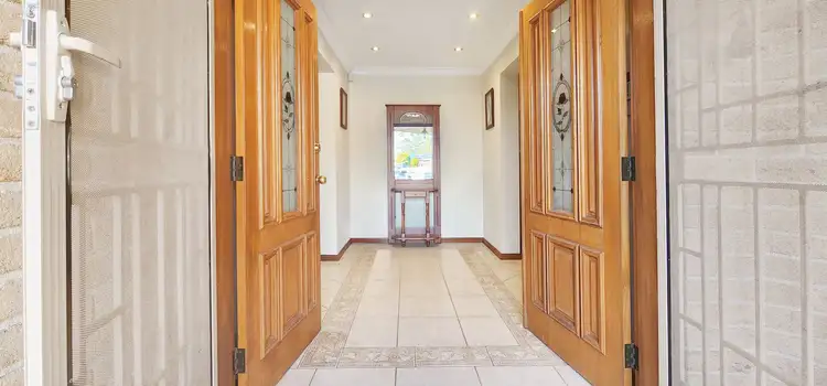 Fourth view of Homely house listing, 16 Haydn Place, Bonnyrigg Heights NSW 2177