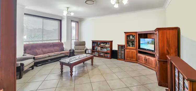 Fifth view of Homely house listing, 16 Haydn Place, Bonnyrigg Heights NSW 2177