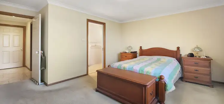 Sixth view of Homely house listing, 16 Haydn Place, Bonnyrigg Heights NSW 2177