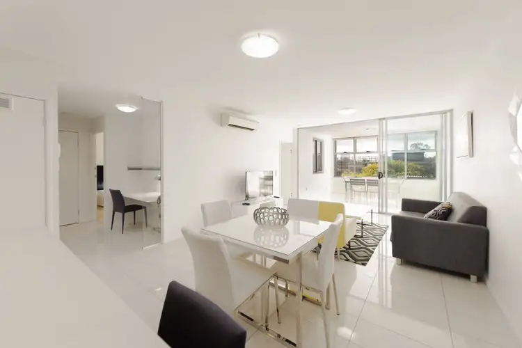 401/48 O'Keefe Street, Woolloongabba QLD 4102