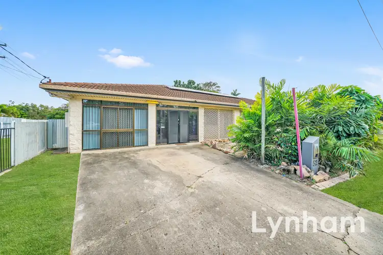 Main view of Homely house listing, 52 Renecol Avenue, Rasmussen QLD 4815