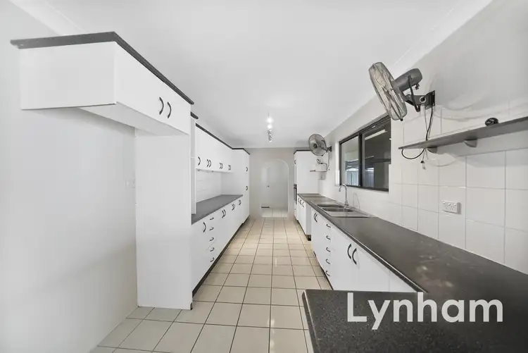 Fourth view of Homely house listing, 52 Renecol Avenue, Rasmussen QLD 4815