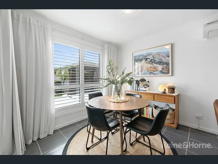 Second view of Homely semi-detached listing, 5 Nash Street, Bardia NSW 2565