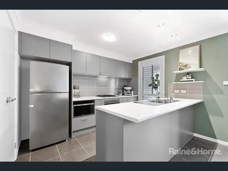 Third view of Homely semi-detached listing, 5 Nash Street, Bardia NSW 2565