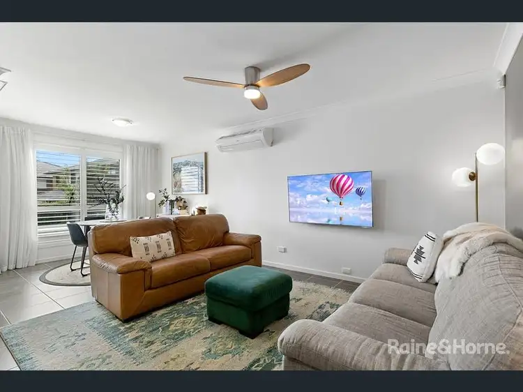 Fourth view of Homely semi-detached listing, 5 Nash Street, Bardia NSW 2565