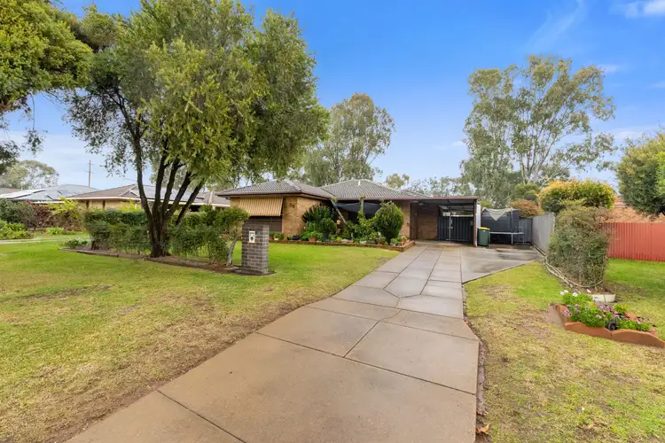 58 Adjin Street, Mount Austin NSW 2650